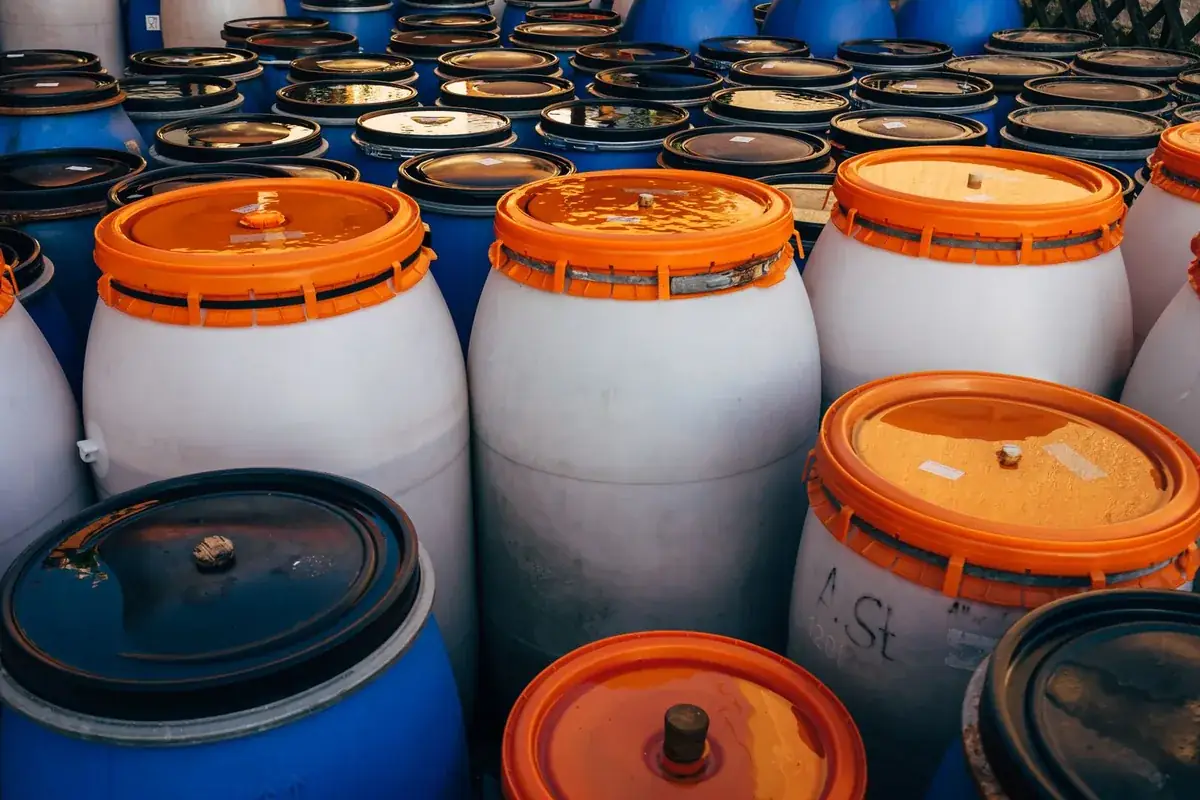 Hazmat Cleanup in Mattydale, NY