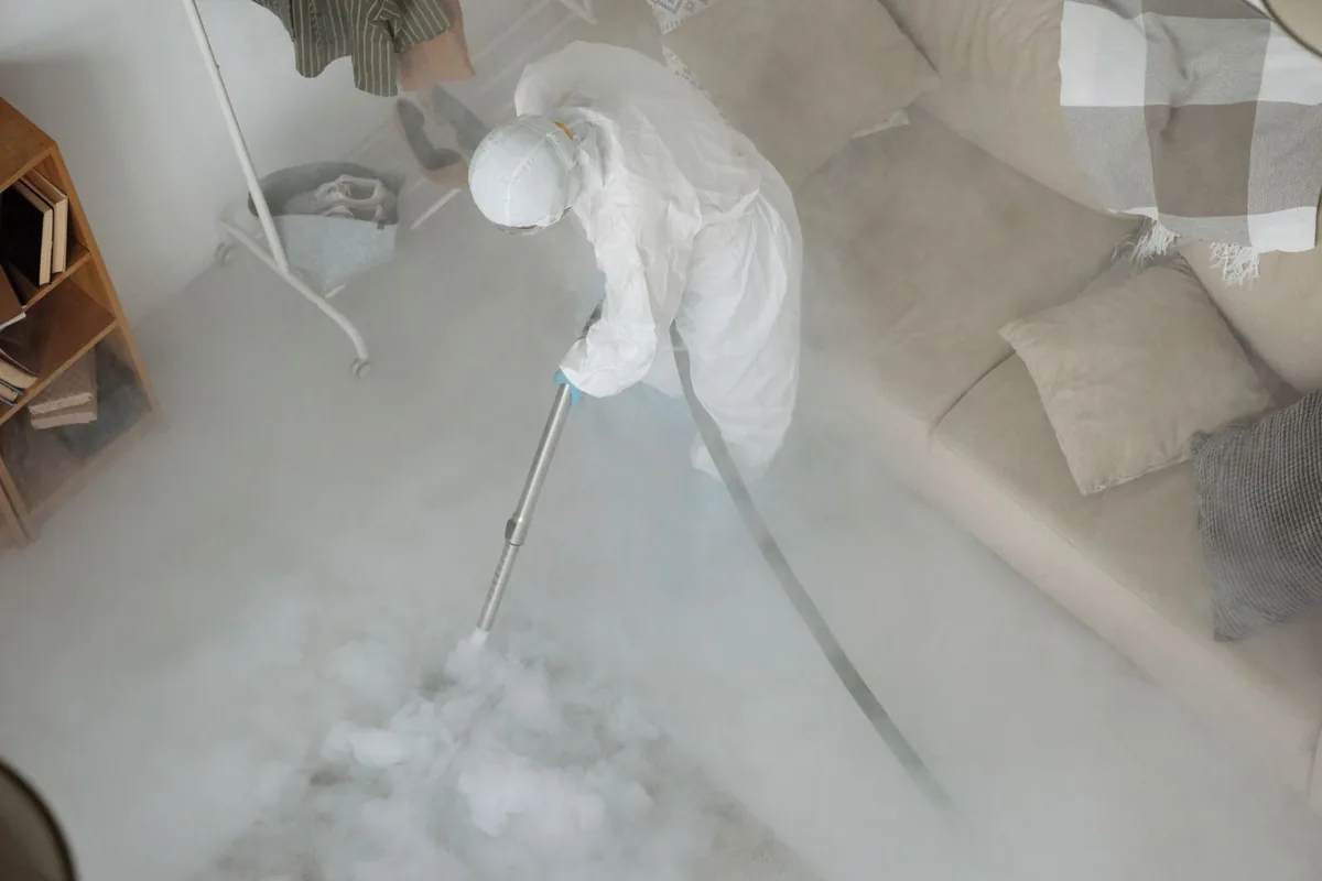 Biohazard Cleanup in Mattydale, NY